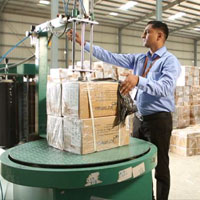 Packaging Solutions